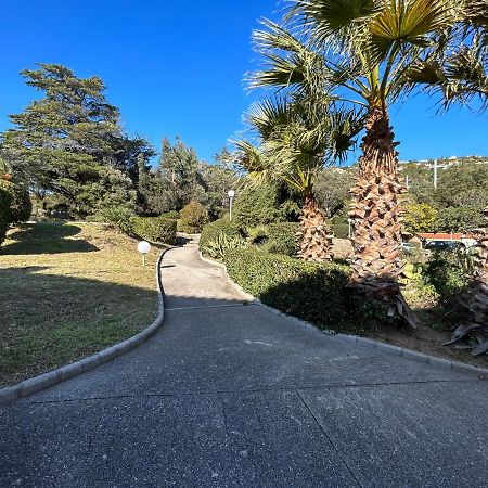 Appartement Vue Mer Domaine Arbore Saint-Raphael (Var) Exterior foto
