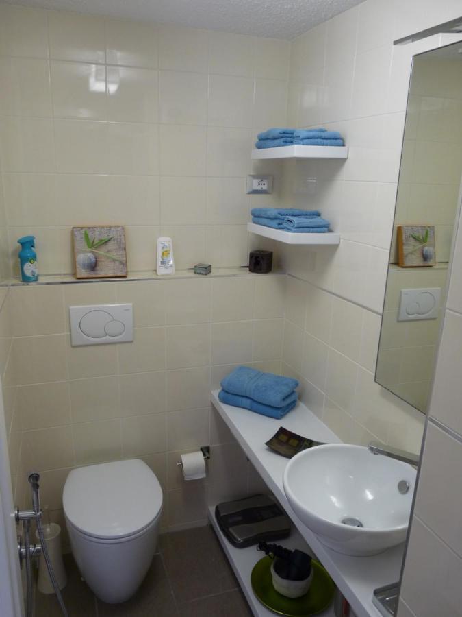 Appartement Vue Mer Domaine Arbore Saint-Raphael (Var) Exterior foto