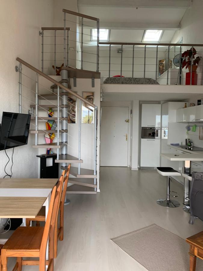 Appartement Vue Mer Domaine Arbore Saint-Raphael (Var) Exterior foto